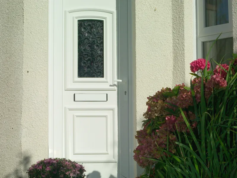 Double Glazing Doors — Gallery West Ealing