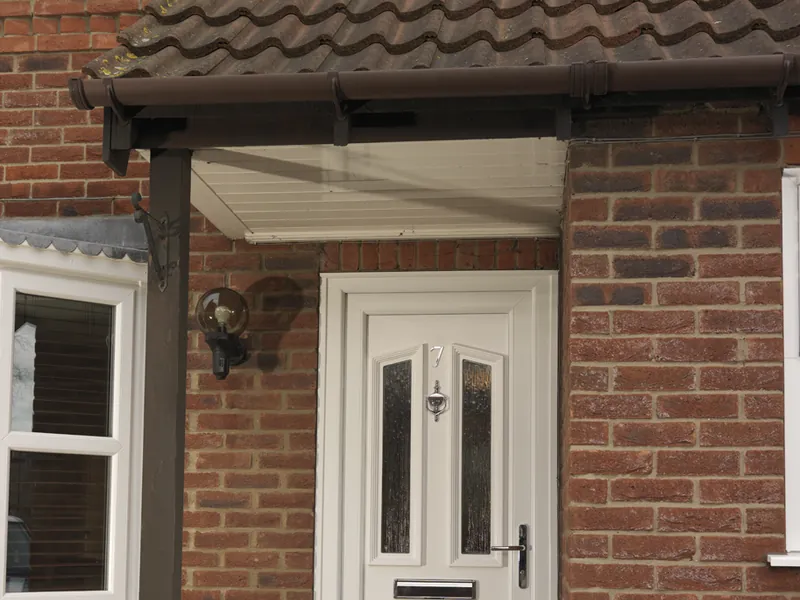 Double Glazing Doors — Gallery West Ealing