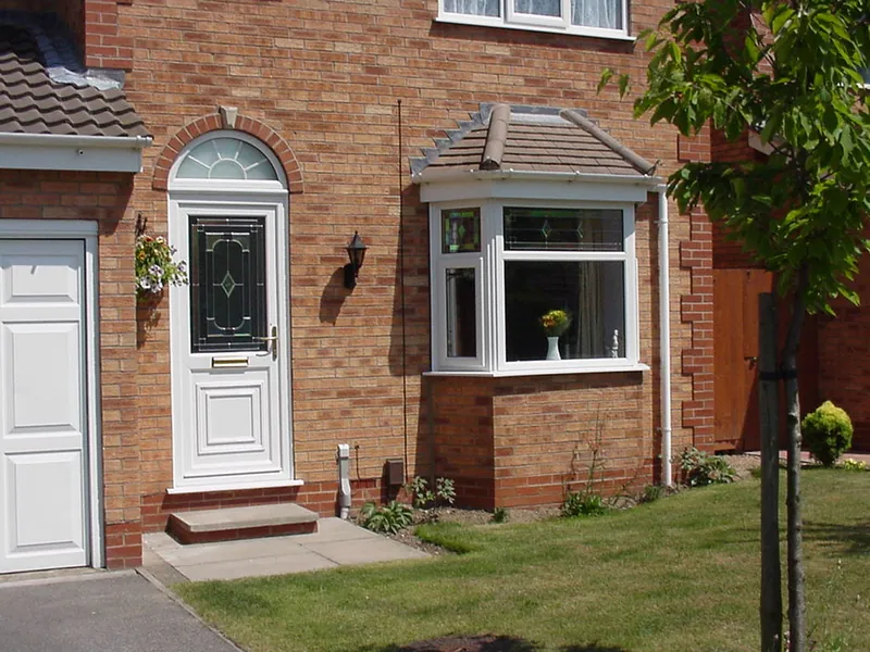 Double Glazing Doors — Gallery West Ealing