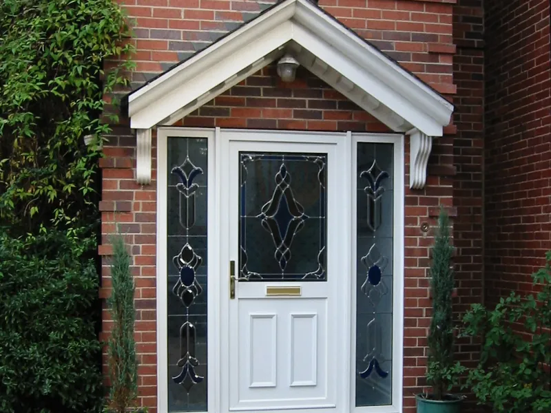Double Glazing Doors — Gallery West Ealing