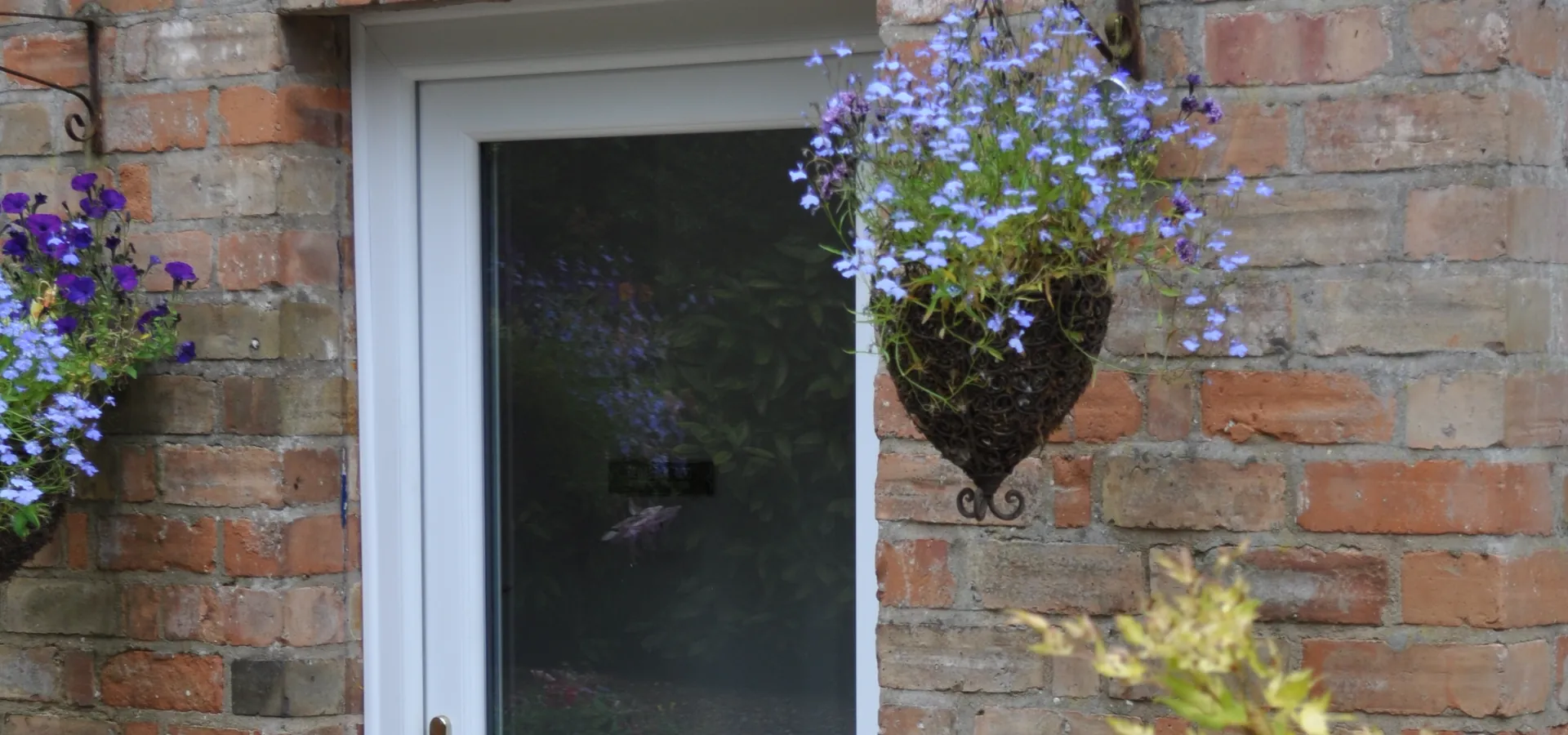 Double Glazing Doors West Ealing