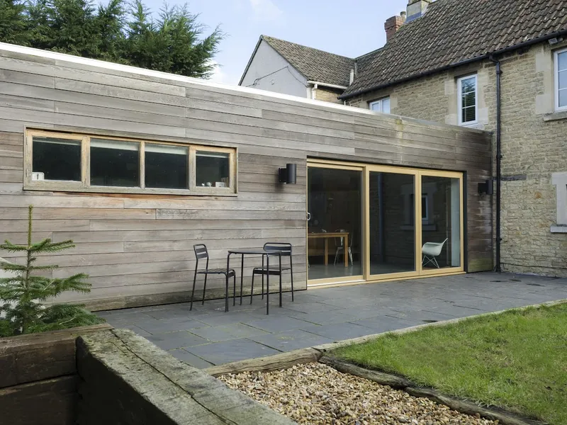 Patio Doors — Gallery West Ealing