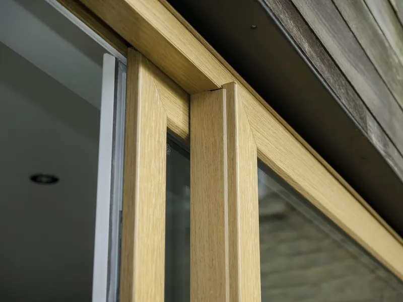 Patio Doors — Gallery West Ealing