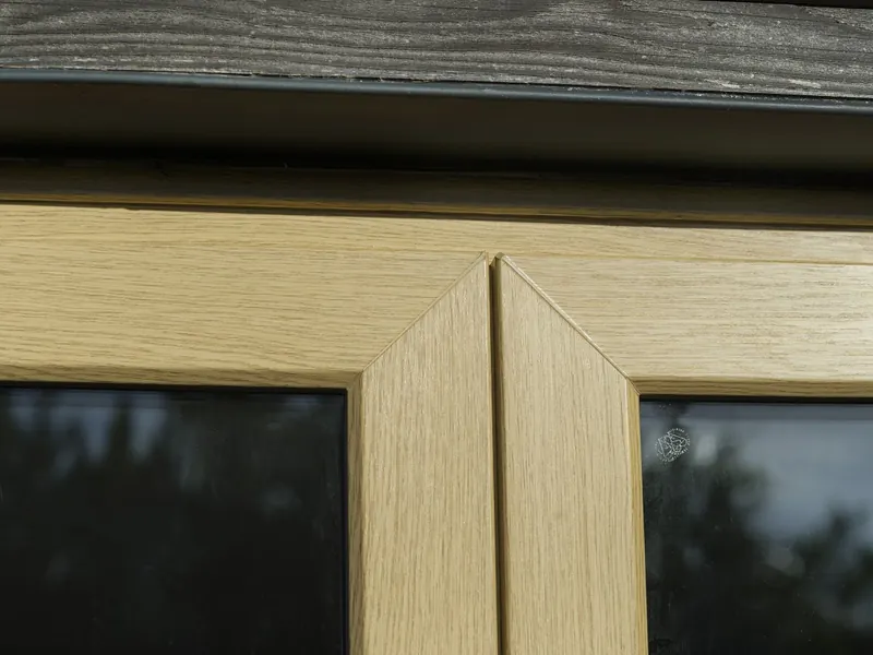 Patio Doors — Gallery West Ealing