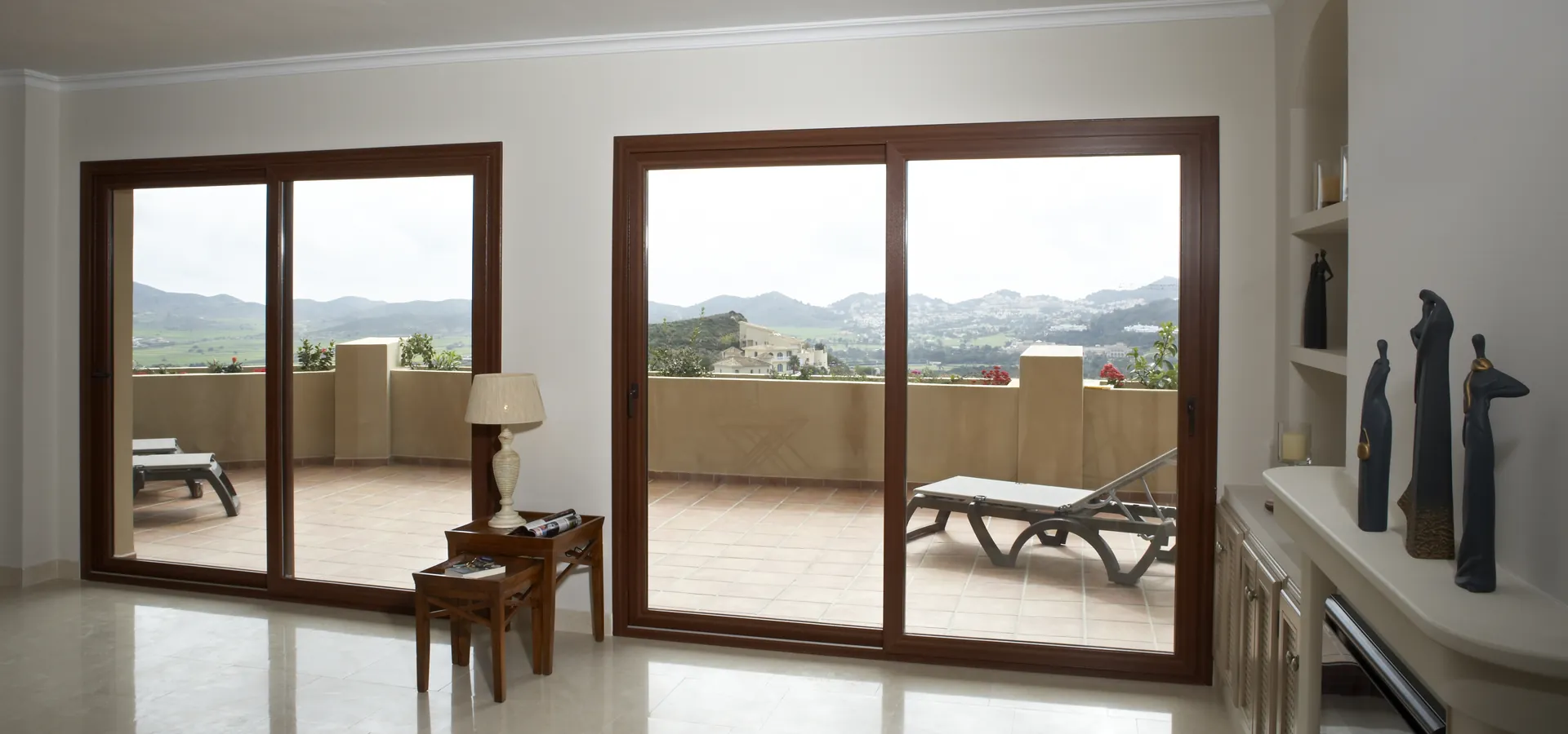 Patio Doors West Ealing