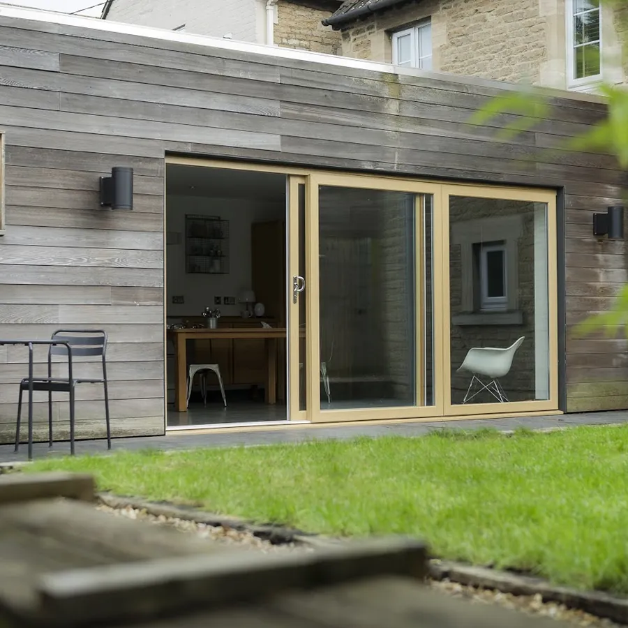 Patio Doors — Product West Ealing