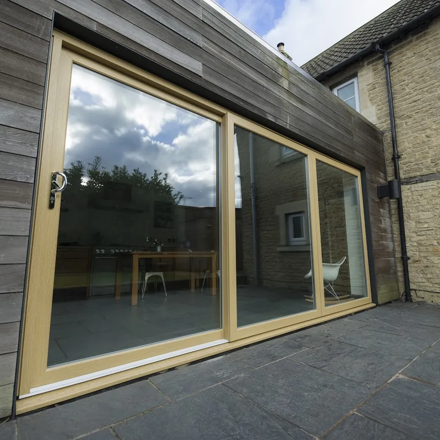 Patio Doors — Product West Ealing