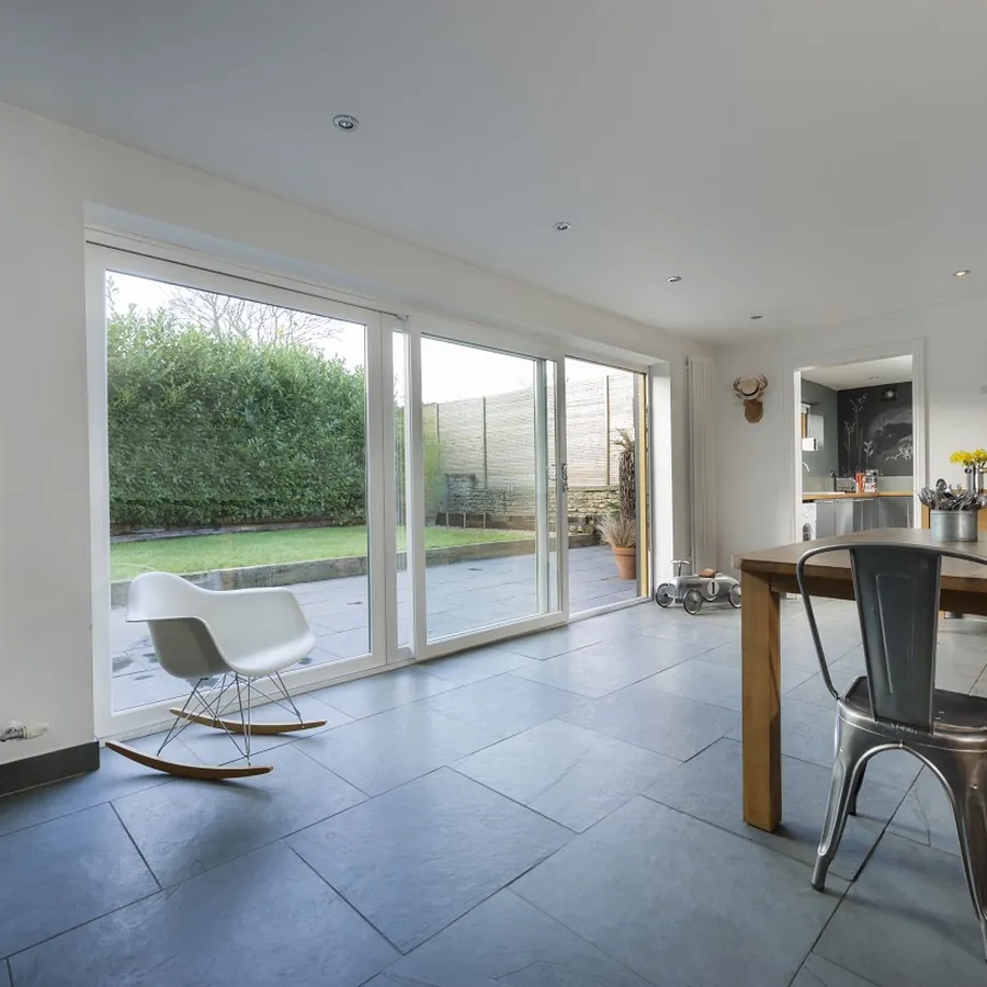 Patio Doors — Product West Ealing