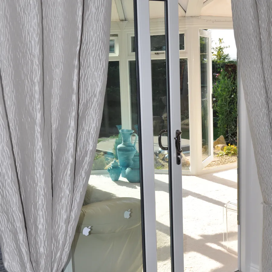 Patio Doors — Product West Ealing