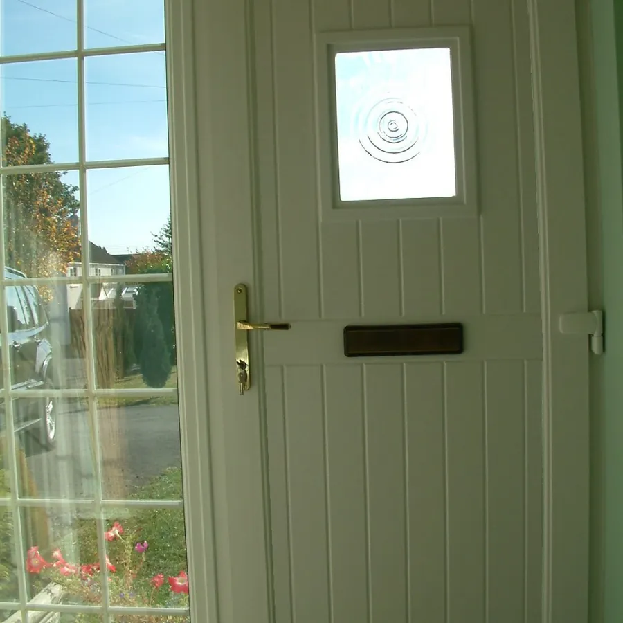 Double Glazing Doors — Product West Ealing