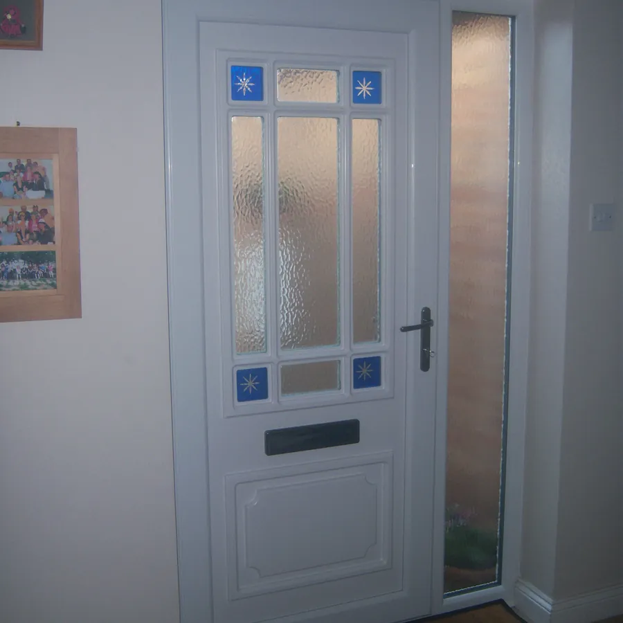 Double Glazing Doors — Product West Ealing
