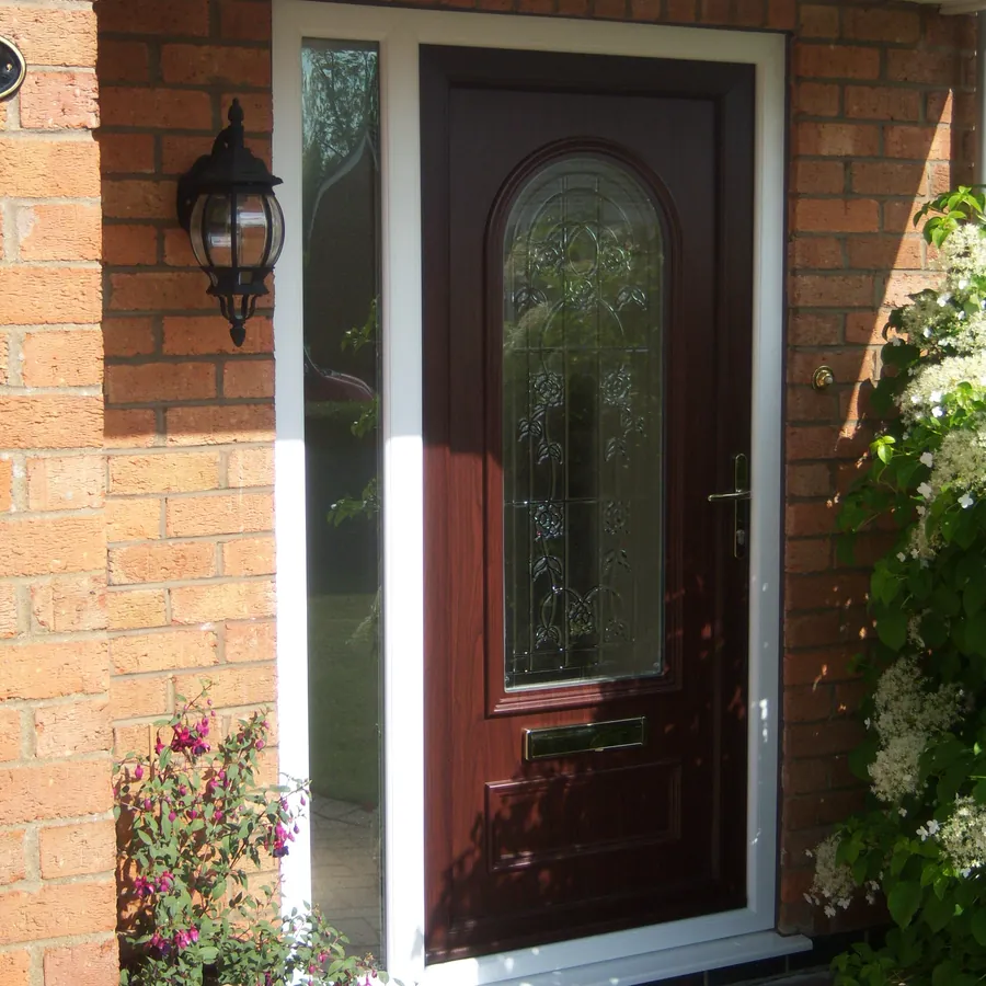 Double Glazing Doors — Product West Ealing