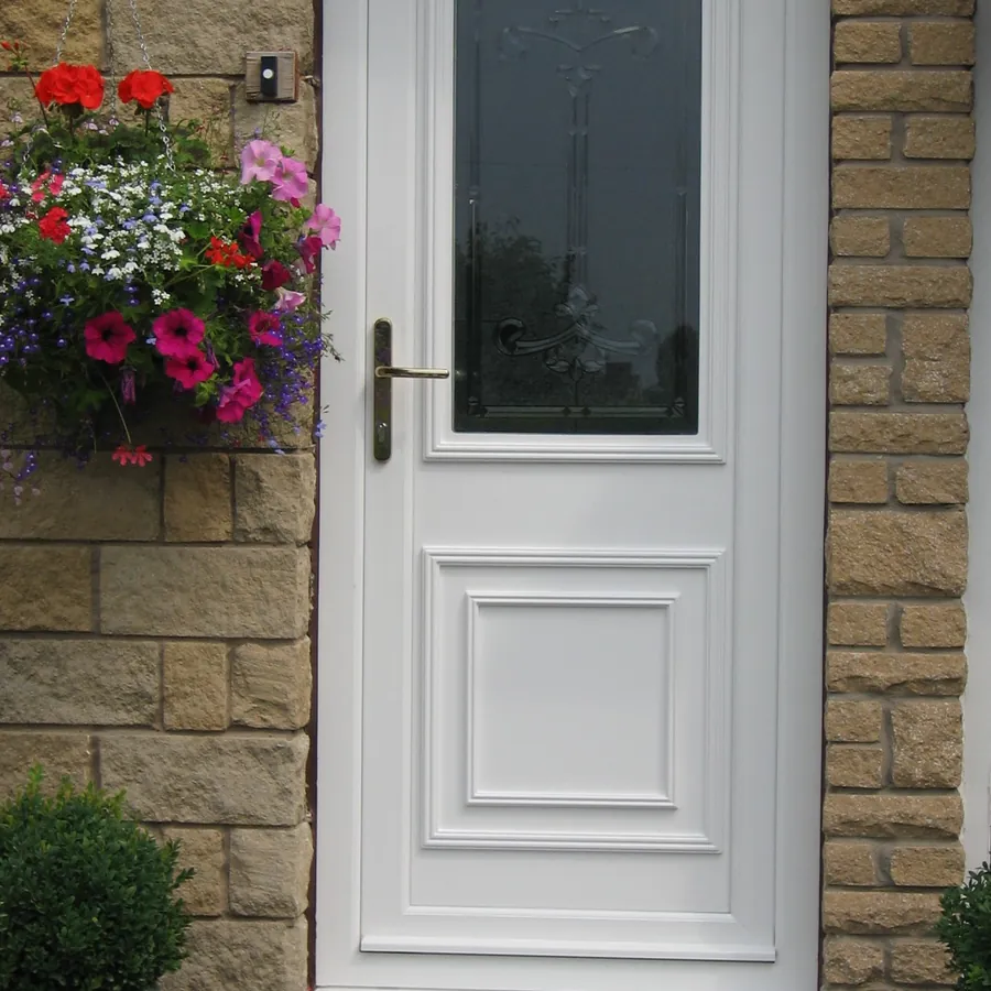 Double Glazing Doors — Product West Ealing
