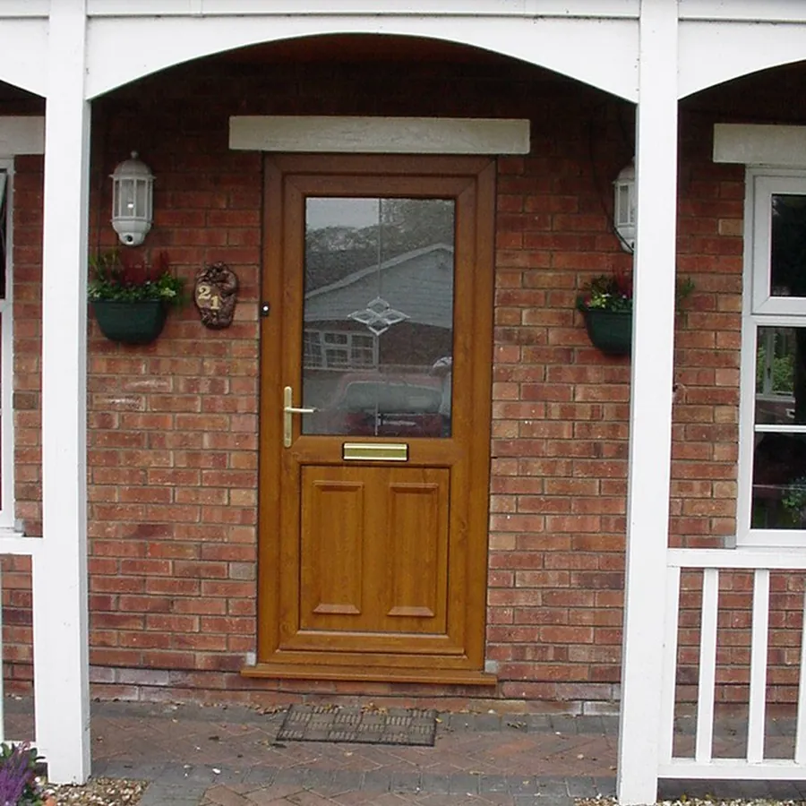 Double Glazing Doors — Product West Ealing