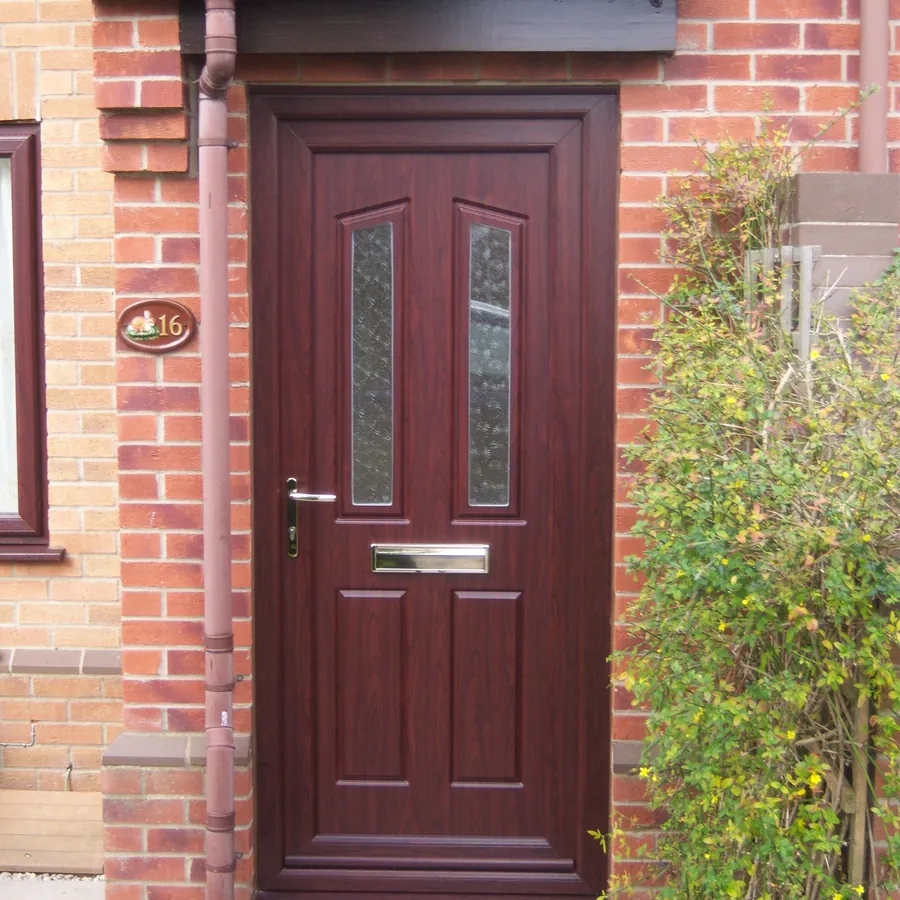 Double Glazing Doors — Product West Ealing