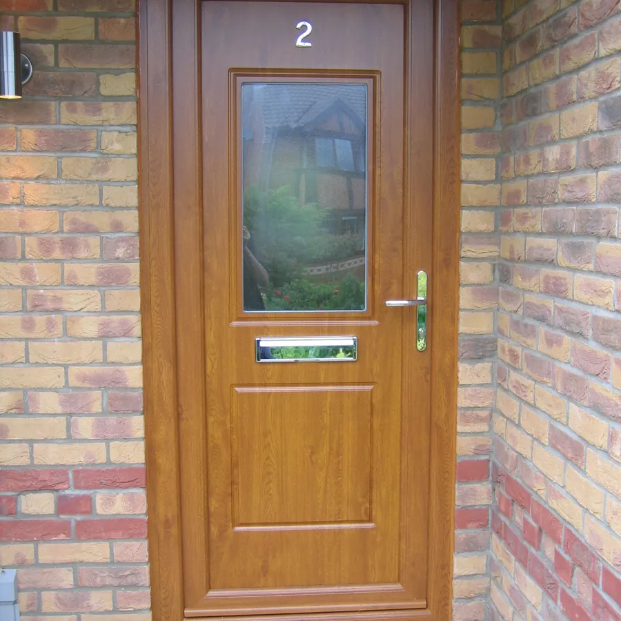 Double Glazing Doors — Product West Ealing