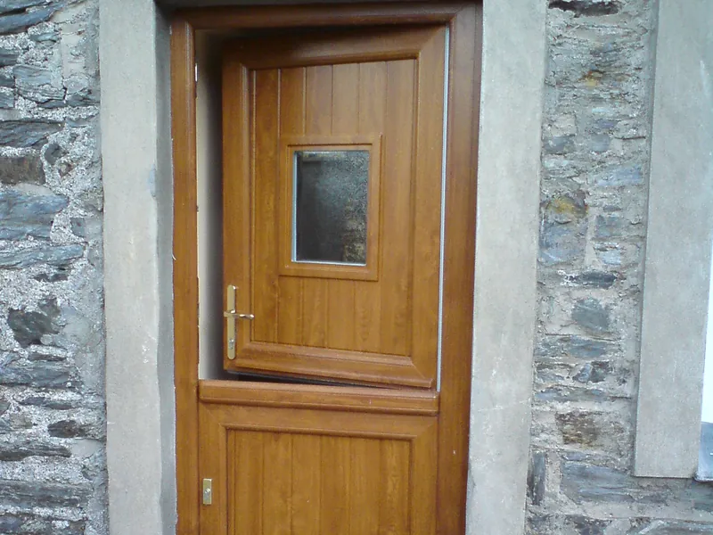 Stable Doors — Gallery West Ealing