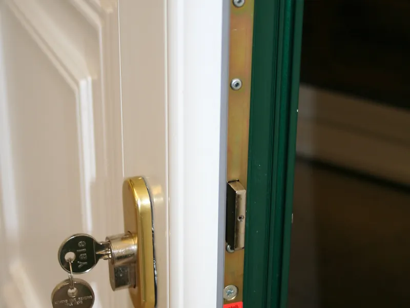 Stable Doors — Gallery West Ealing