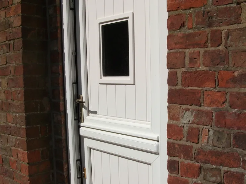 Stable Doors — Gallery West Ealing
