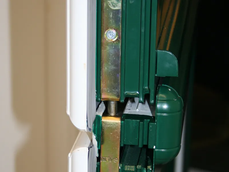 Stable Doors — Gallery West Ealing