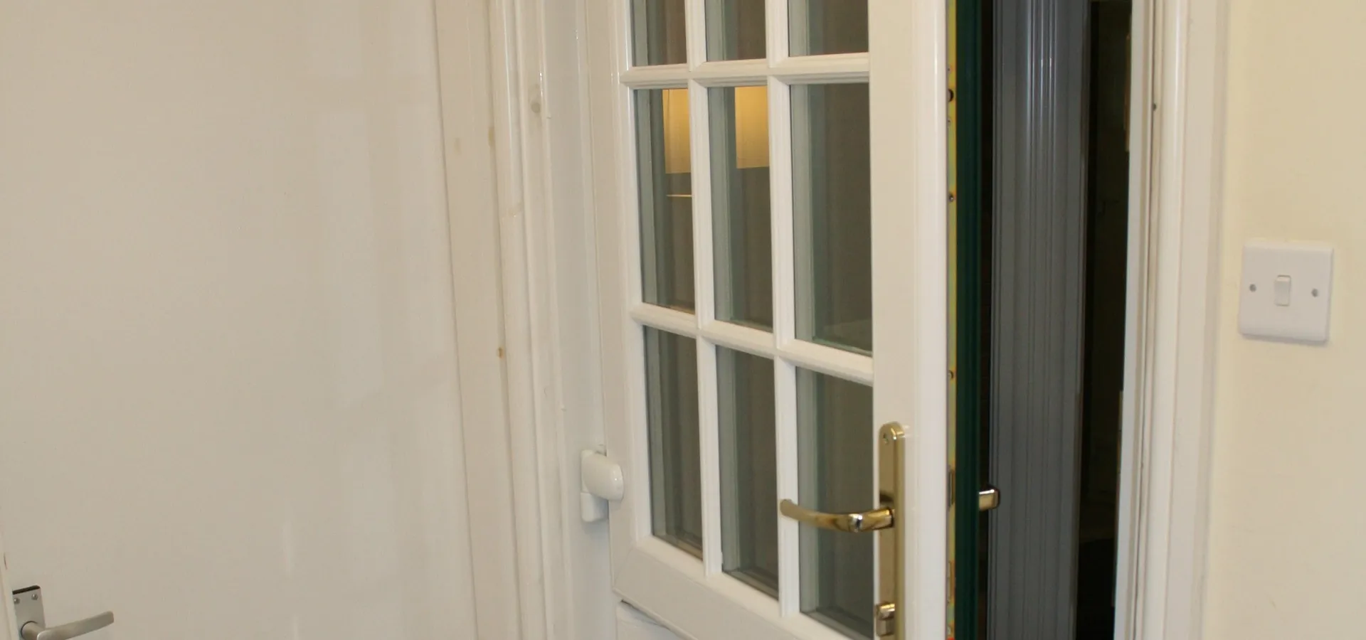 Stable Doors West Ealing