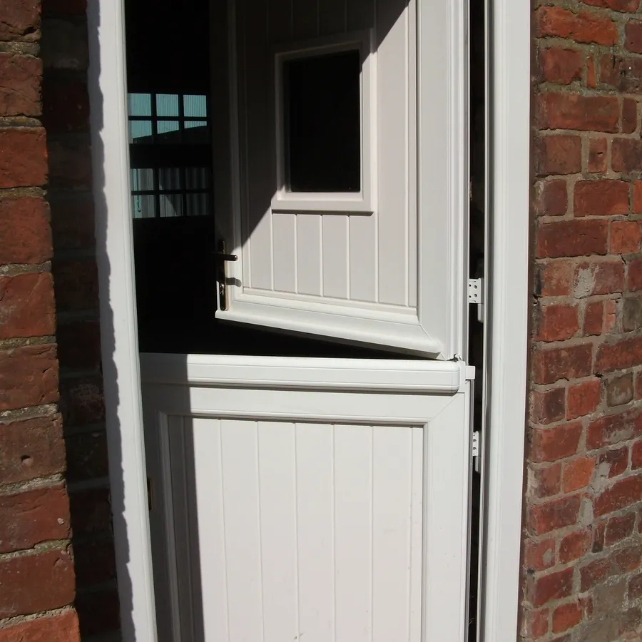 Stable Doors — Product West Ealing