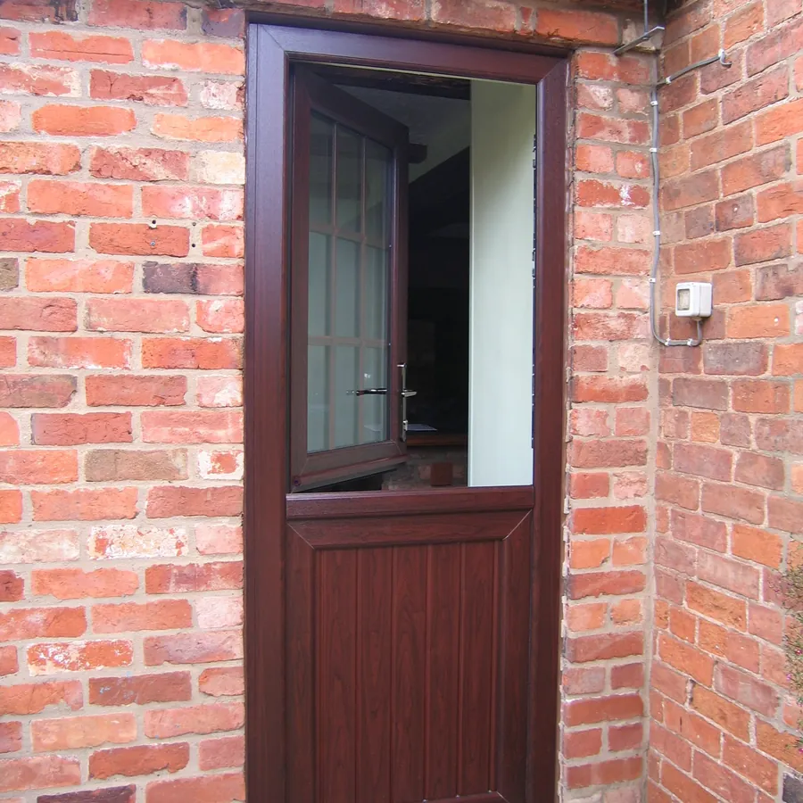 Stable Doors — Product West Ealing