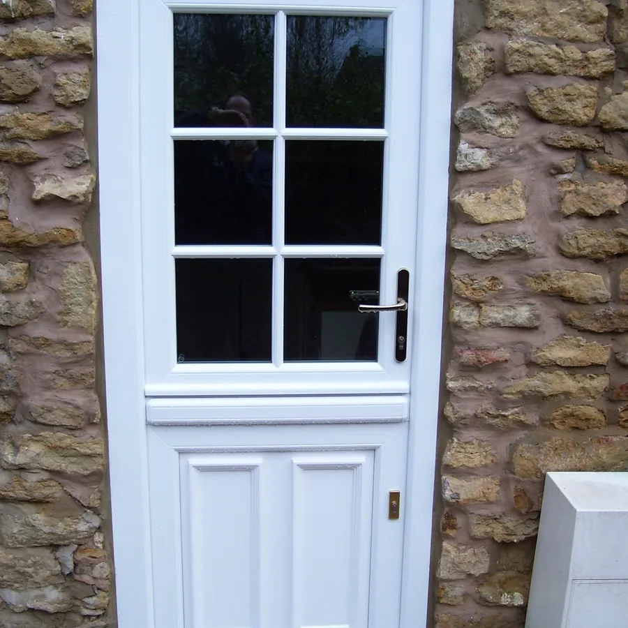 Stable Doors — Product West Ealing