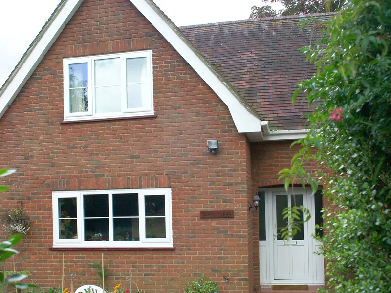 Double Glazing Finance — Gallery West Ealing