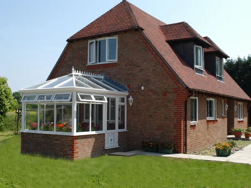 Aluminium Windows West Ealing