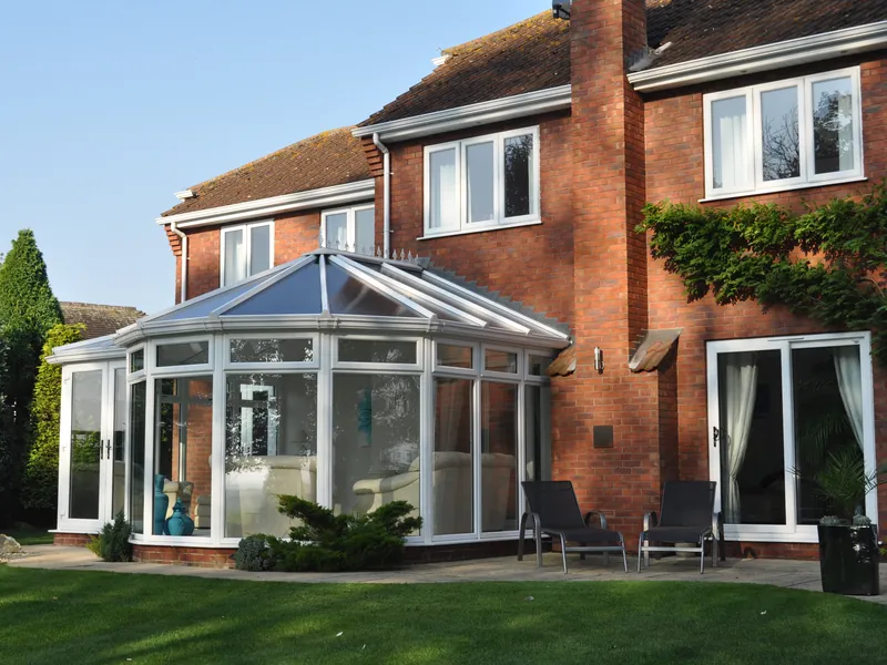 Aluminium Windows West Ealing