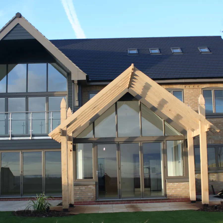 Aluminium Windows West Ealing