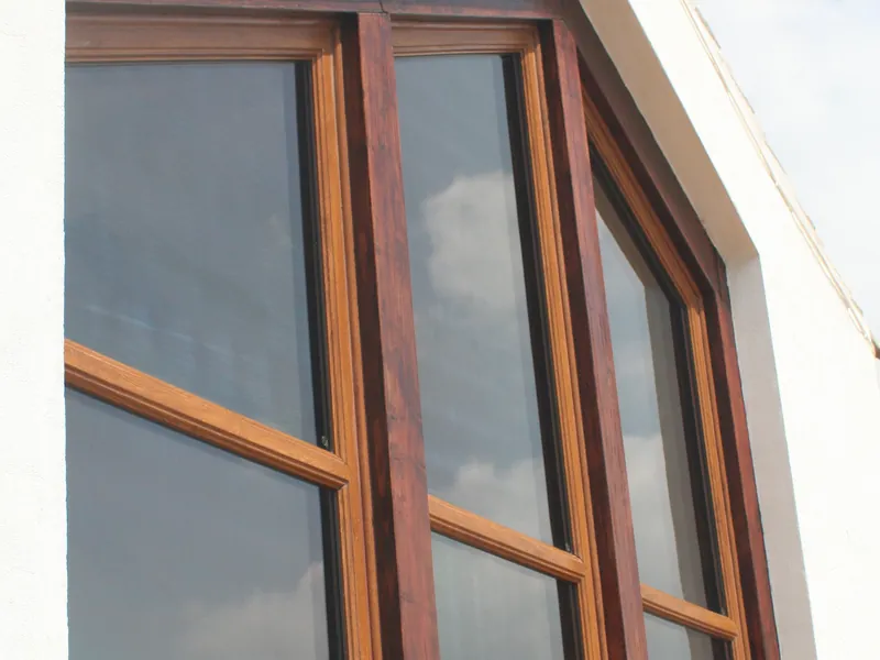 Bay Windows — Gallery West Ealing