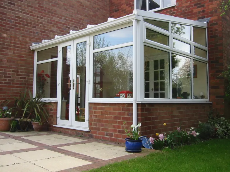 Bay Windows — Gallery West Ealing