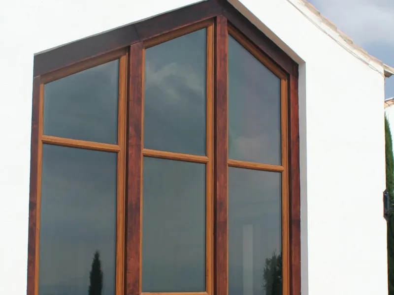 Bay Windows — Gallery West Ealing