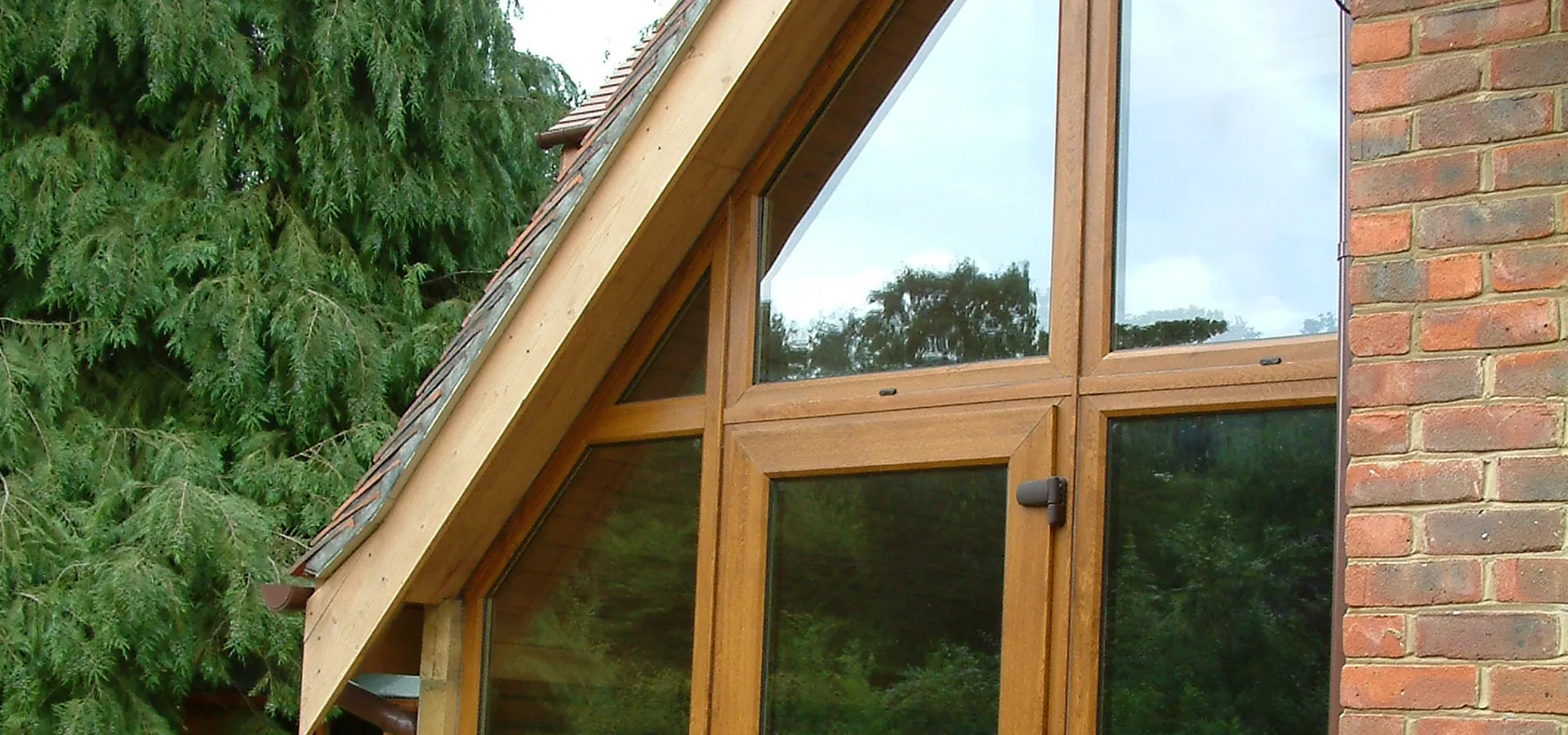 Bay Windows West Ealing