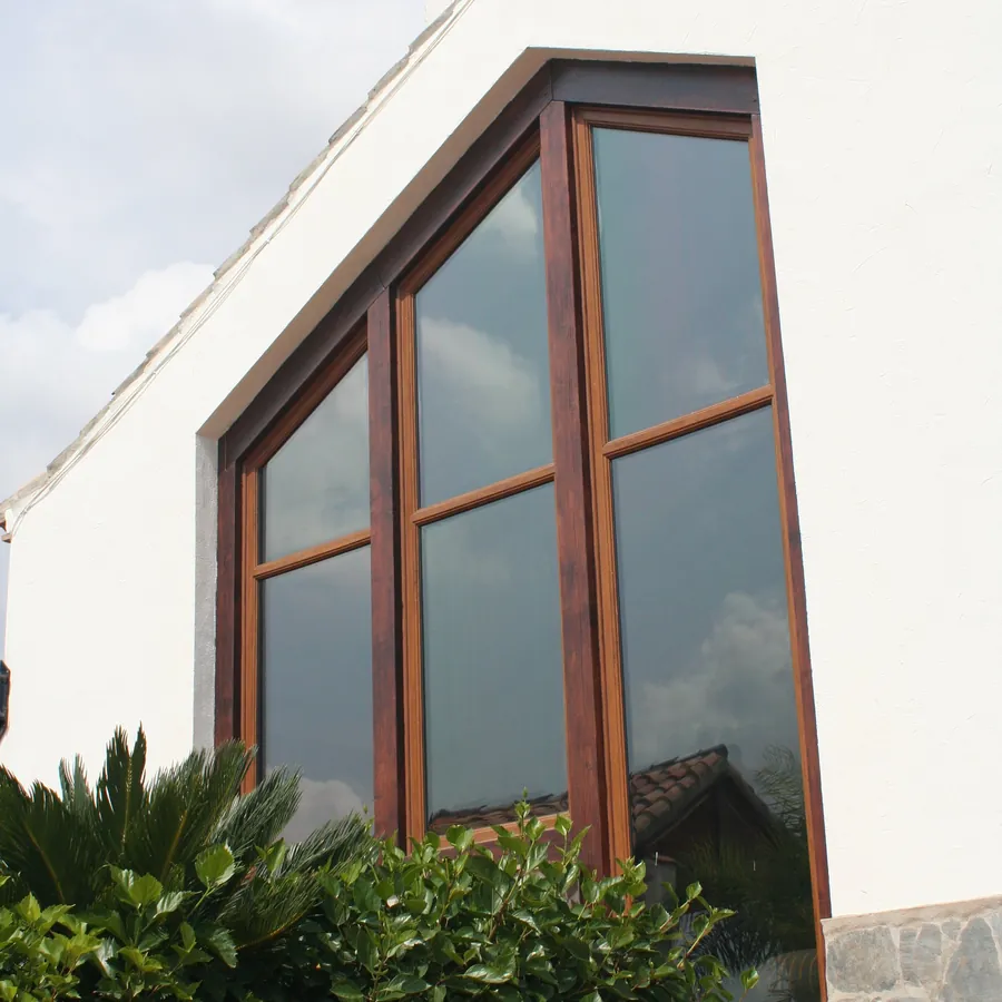 Bay Windows — Product West Ealing
