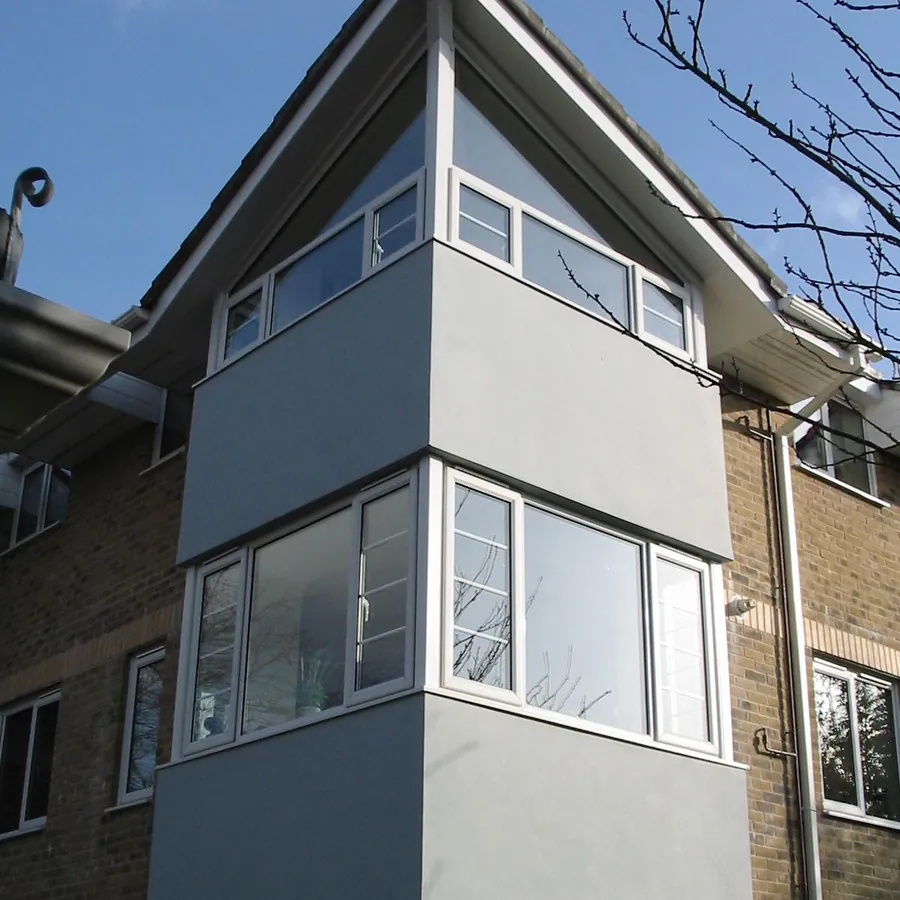 Bay Windows — Product West Ealing