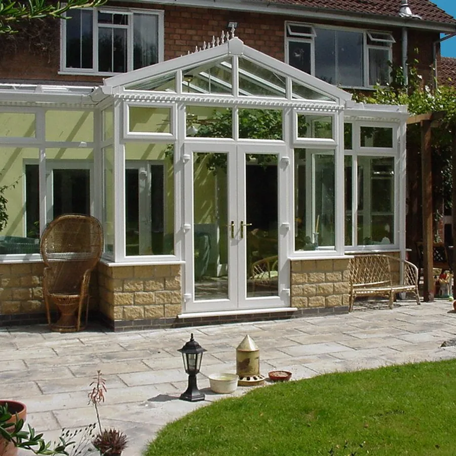 Bay Windows — Product West Ealing