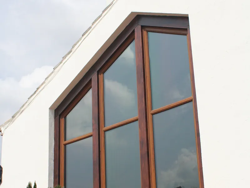 Bow Windows — Gallery West Ealing