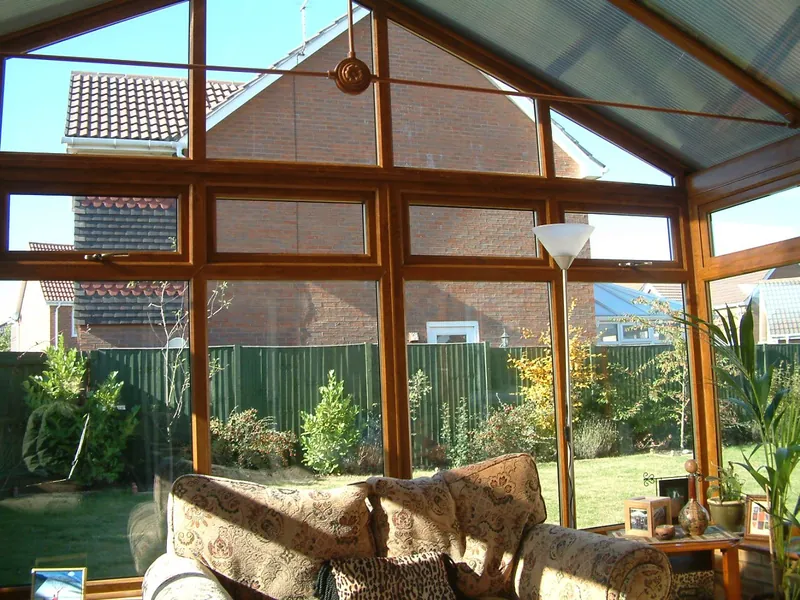 Bow Windows — Gallery West Ealing