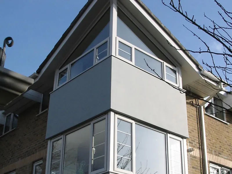 Bow Windows — Gallery West Ealing