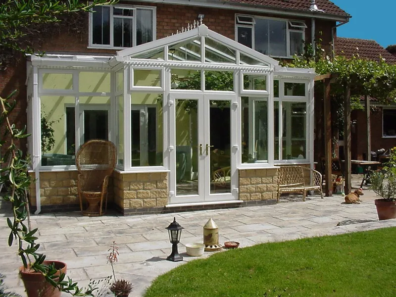 Bow Windows — Gallery West Ealing