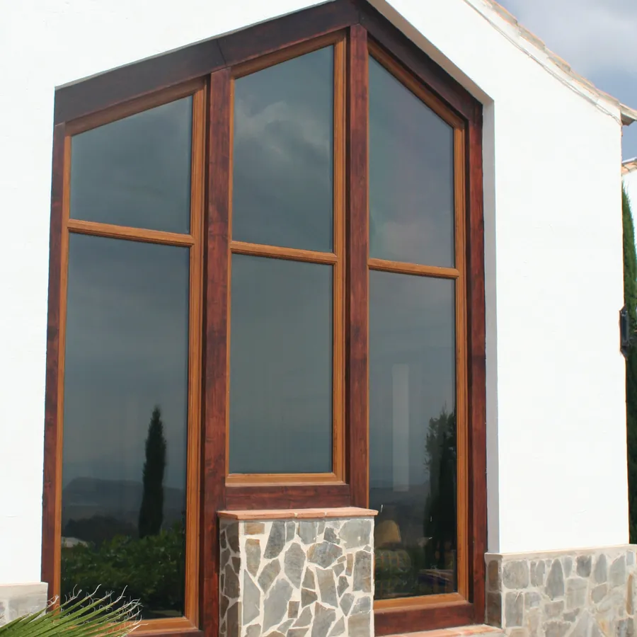 Bow Windows — Product West Ealing