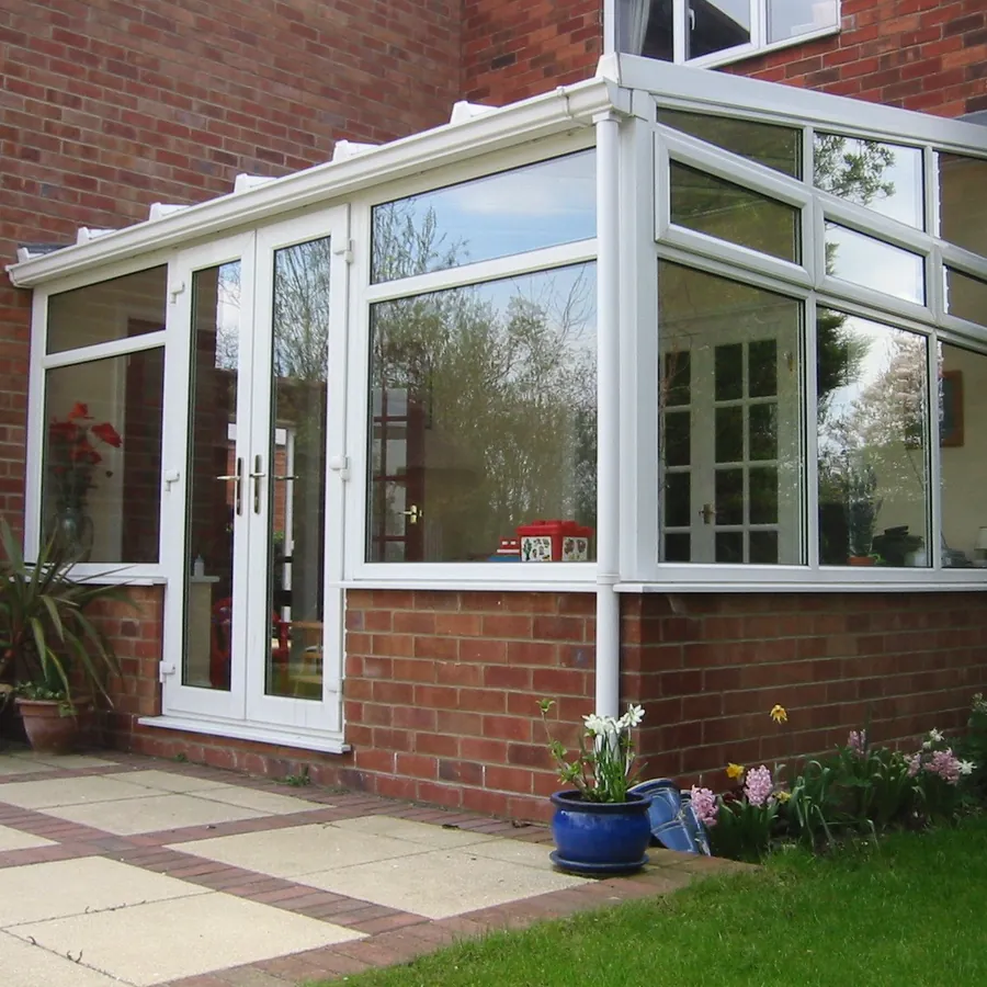 Bow Windows — Product West Ealing