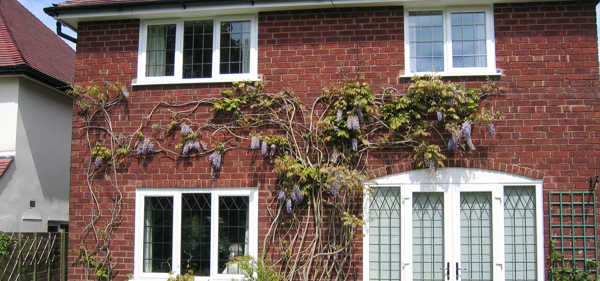 Casement Windows West Ealing