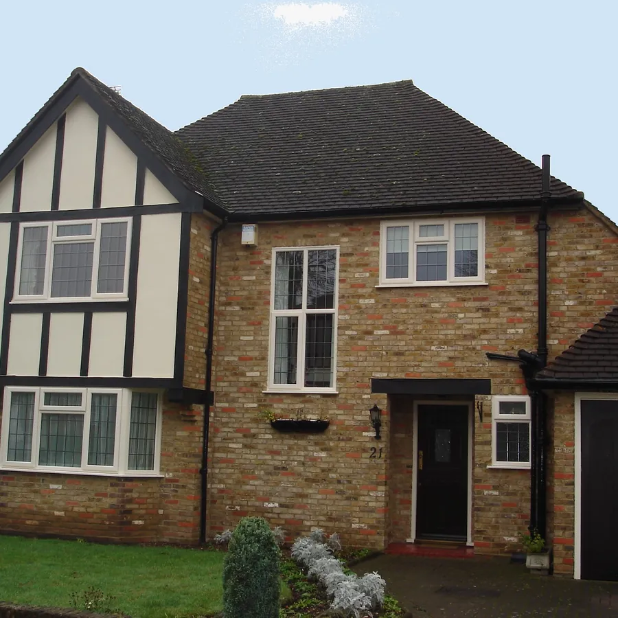Casement Windows West Ealing