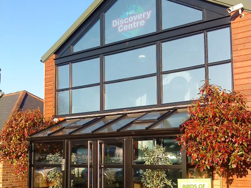Flush Casement Windows — Gallery West Ealing