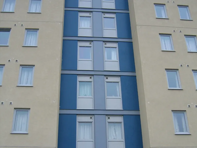 Flush Casement Windows — Gallery West Ealing