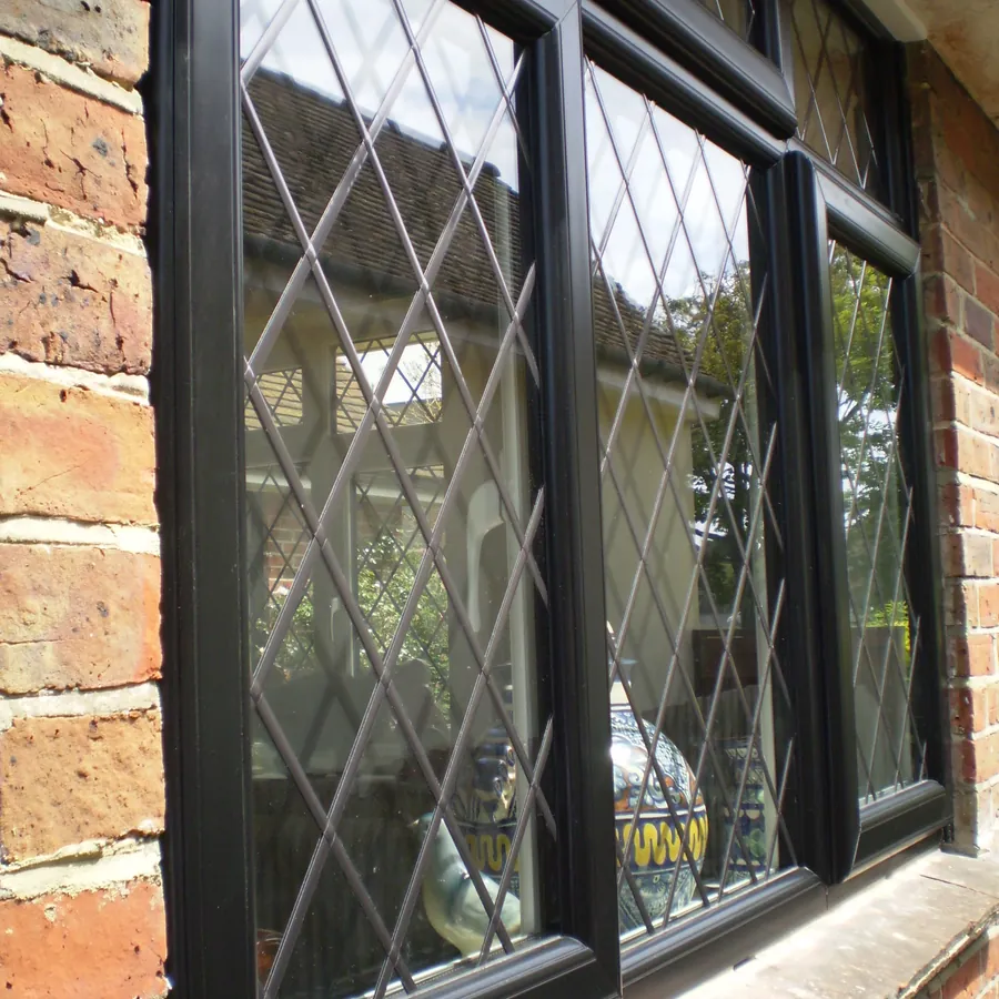 Flush Casement Windows — Product West Ealing